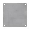 Akyga AK-CA-71 Dust Filter for Computer Cases for 12cm Fans
