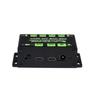 Industrial Grade USB HUB, Extending 4x USB 2.0 Ports, Switchable Dual Hosts