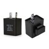 Relay Turn Signal Indicator Flasher Relay LED Longlife Motorcycle
