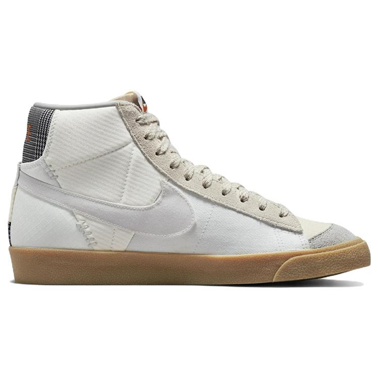 New Nike Blazer Mid 77 Lx Voodoo DQ5081-119