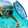 Comfort Padded Diving Strap Cover Hair Protective Diving Mask Protector  Swimming Accessories