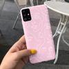 Милый Мультяшный Чехол Для Телефона Samsung Galaxy M51 M31 Конфетный Цвет Мягкий Силиконовый Задний Чехол Для Samsung M51 SM-M515F M31 Prime M315F