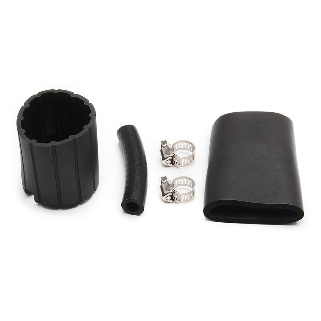 In-Tank Electric Fuel Pump Automotive Replacement GSS342 255 LPH Universal