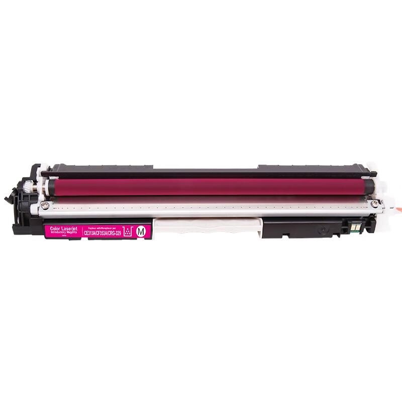 DeYin CF350A/CE310A Compatible Toner Cartridge for HP Printers