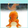 Toy Charmander Plush Cartoon Stuffed Doll Cute Decoration Kids Gift