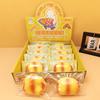 Pizza Hot Dog Fluid Toast Squishy Realistic Sensory Toy Bread Fidget Toy  Party Favors