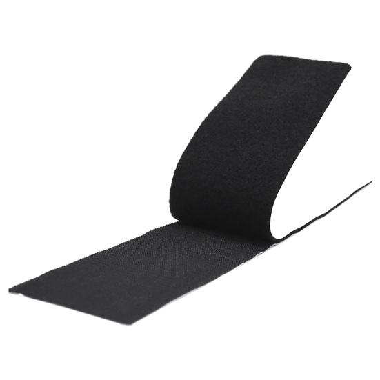 Unique Adhesive License Plate Holder Frameless Lightweight Easy Installation