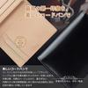 2024 Business Card Holder Cordovan Large Capacity Magnet Snap Close Brand Contains 70 Business Cards Comes with Cosmetic Box Genuine Leather Business