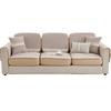 Чехол для дивана All-Inclusive Universal Sofa Four Seasons Universal Modern Simple Chenille Non-Slip Sofa Cushion