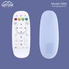 Мягкий силиконовый чехол для Haier Gree Midea Konka TV Кондиционер Пульт дистанционного управления