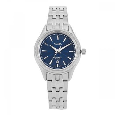 Seiko Alba Ah7cy5x1 PreStige женские часы S из металла
