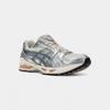 Gel-Kayano 14 Береза Чистое Серебро Бирюзовое Золото