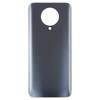 Стеклянная задняя крышка аккумулятора для телефона Xiaomi Poco F2 Pro Запасная часть