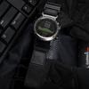 HEMSUT Ремни для часов Garmin Нейлоновый ремешок Quickfit 20 22 26 мм Спортивный ремешок на запястье для Fenix7 Forerunner/EPIX /Instinct /Tactix