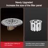 Anti-blocking Floor Drain Core Insect Prevention Basin Drain Filter  Kitchen Bathroom Accessories