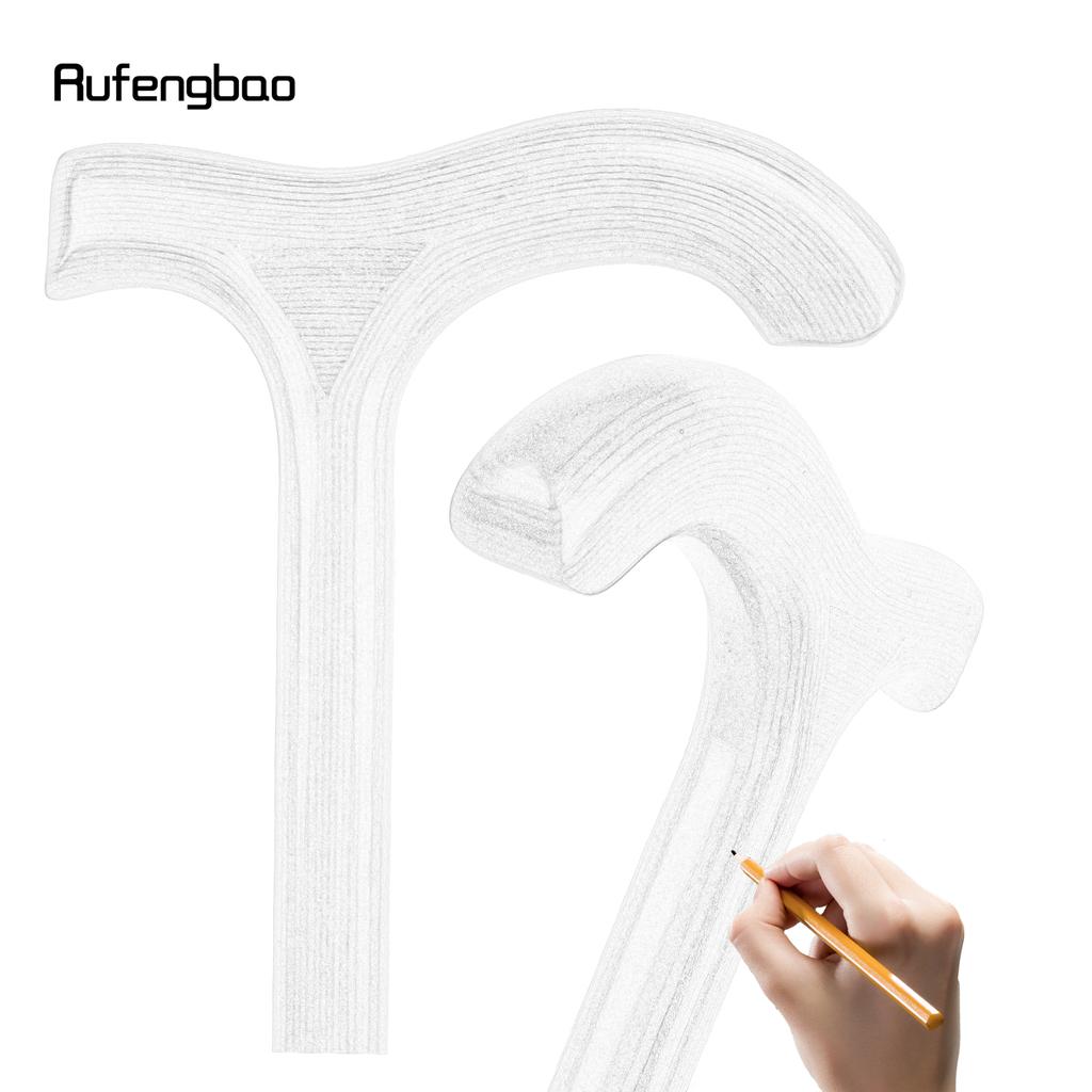 Оранжевая деревянная модная трость с одним шарниром, декоративная трость для косплея, булава на Хэллоуин, костыль, жезл, посох, 92 см