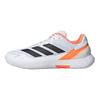 adidas Defiant Speed 2 Серия Australian Open Спортивные Комфортные Низкие Теннисные Кроссовки Мужские кроссовки Белый JR1745
