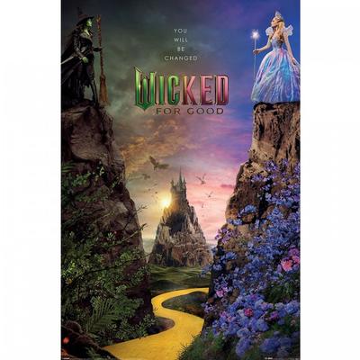 Постер к фильму Злодейка 2
