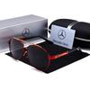 C200 E200 Для Mercedes Benz Mercedes Benz A B C E V R S Класса ML SL GLA GLB GLC GLK GLS SLK Vito Автомобильные Мужские и Женские Поляризационные Солнце