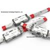 Шариковая линейная направляющая THK SSR15XW1QZ: Предпочтительная направляющая SSR25XW1UU в наличии