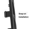 Air Vent Intake Inlet Grille Cover Inlet Protective Cover Air Vent Cover for Tesla Model 3 2017 2018