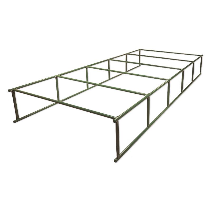 Zanying Mobile Outdoor Crawling Obstacle Course