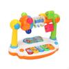 Baby Electronic Keyboard Toy,Electronic Instruments with Lights,Learning Toy Musical,Musical