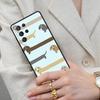 Dachshund Sausage Dog Cell Phone Case for Samsung Galaxy S26 Ultra S25 S24 S23 S22 S21 S20 Note10 Cover