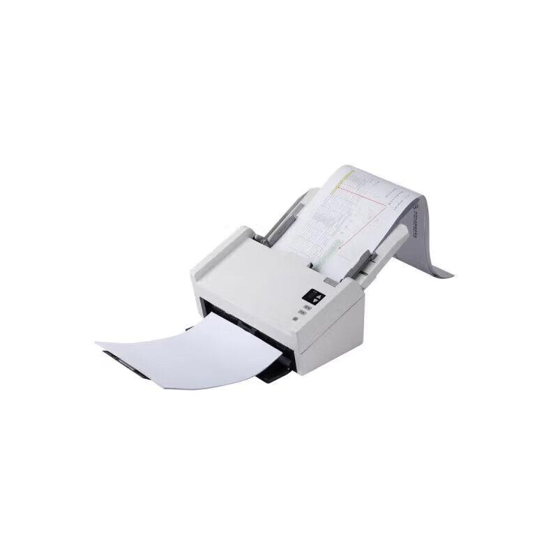 Hanvon HW6060A Document & Invoice Scanner CN plug (adapter included)