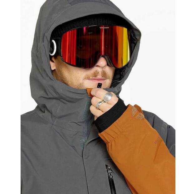 Volcom Jacket L Gore-Tex