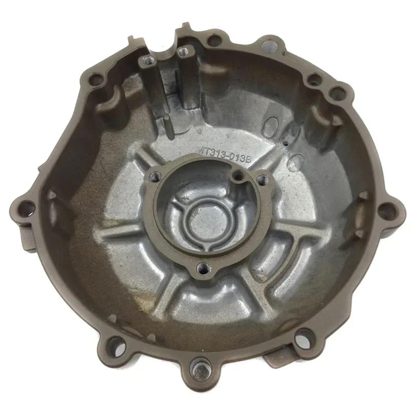Motorcycle Left Engine Stator Cover For Kawasaki 2000-2006 Ninja ZX12R