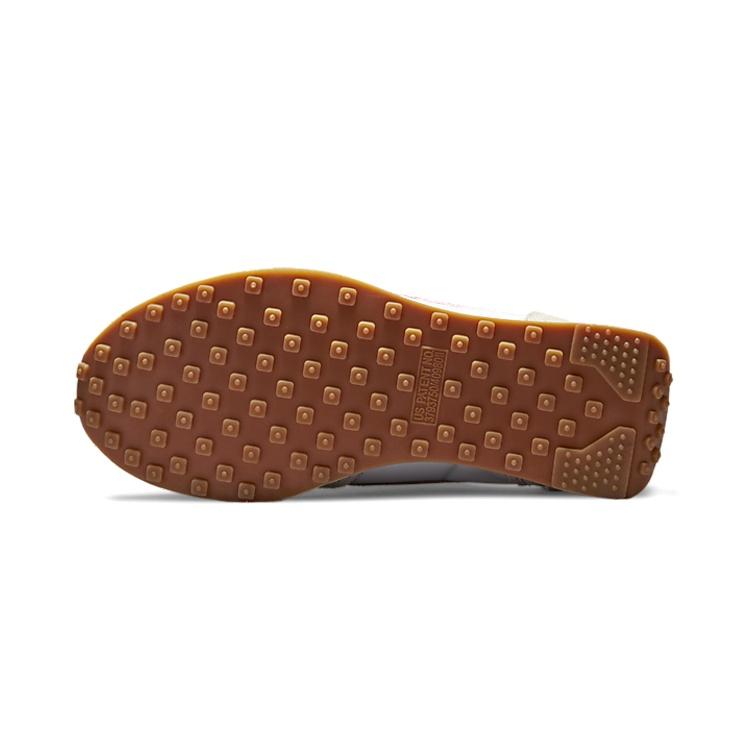 (PS) Детские кроссовки Nike Waffle Trainer 2 SE 'Letterman's Jacket' DJ0346-100