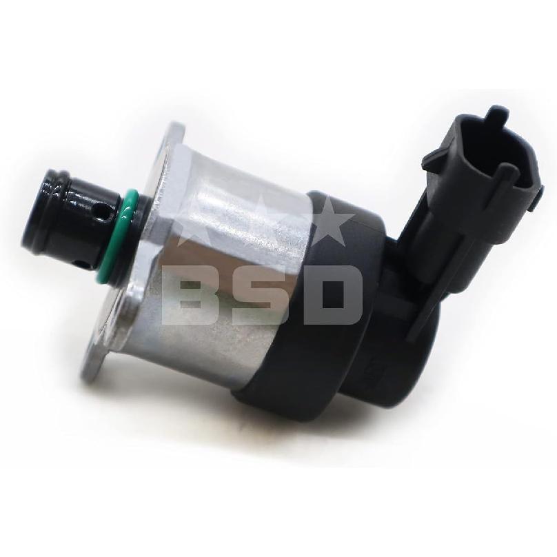 Fuel Injection Pressure Regulator Metering Unit Valve 0928400653 fits Chevy GMC 6.6L Duramax Diesel Pump 2004-2005
