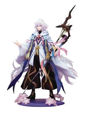Предзаказ Готовая фигурка amie×ALTAiR Fate/Grand Caster/Мерлин 1/8