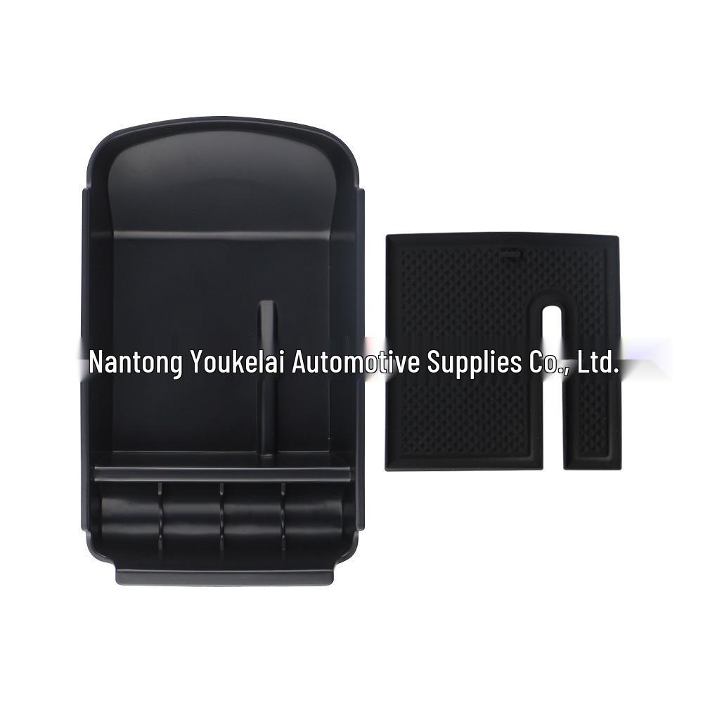 Peugeot 308 Органайзер для хранения в подлокотнике центральной консоли