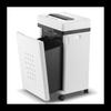 Comet CM-7635 Level 1 High-Security Commercial Paper Shredder CN plug (adapter included)