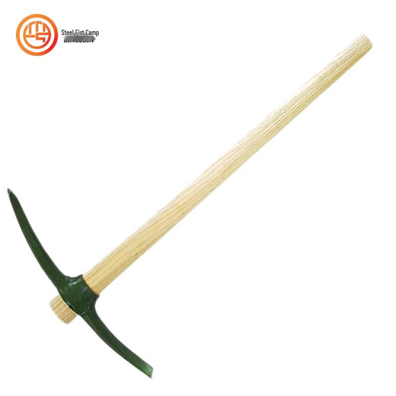 Gangquan Camp Multi-purpose Engineer Shovel & Hoe
