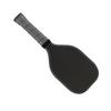 Nonslip Grip Pickleball Paddle Carbon Fiber Frosted Surface Pickleball Training Equipment  Outdoor