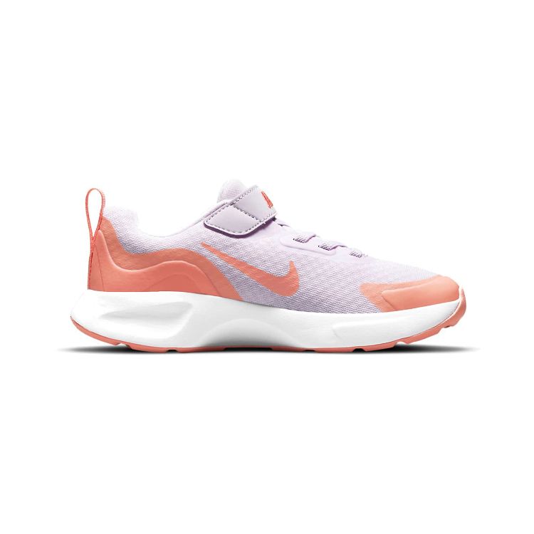 Nike Детские кроссовки Wearallday PS Light Violet Crimson Bliss Purple CJ3817-500
