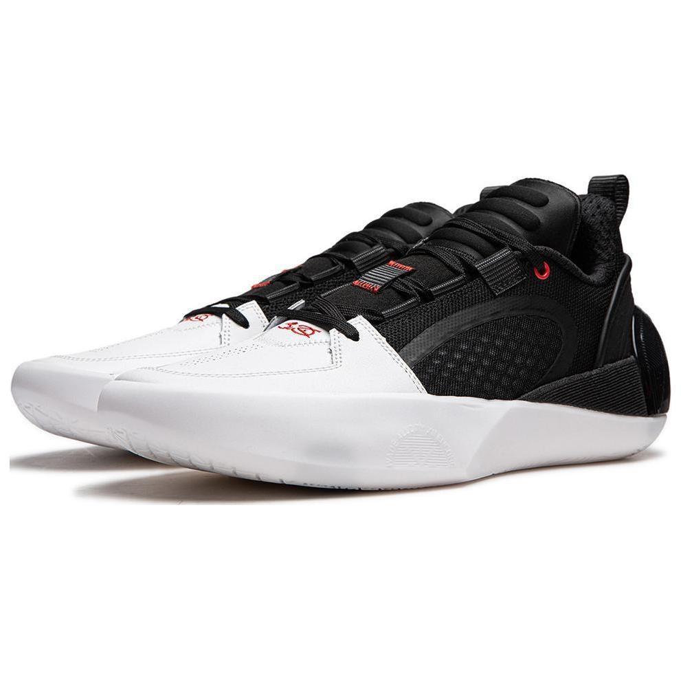 Li-Ning Wade All City 12 Encore 'Анонс' Мужские ABAU029-2