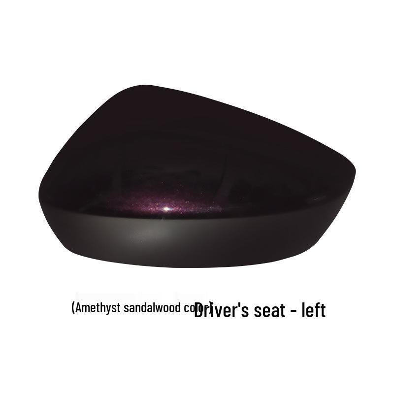 Fits Mazda 6 Atenza (2014-2017) Rearview Mirror Cover with Lens and Turn Signal