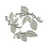 Leaves Metal Die Cuts Carbon Steel Cutting Dies Embossing Stencils for Card Photo Journal Scrapbooking Decorations