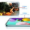 Arnold Schwarzenegger Terminator Phone Case For Samsung Galaxy A17 A16 A15 A14 A13 A57 A56 A55 A54 A53 A37 A36 A35 A34 A33 A26 A
