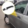 Outside Door Handle Exterior Front Driver Left US for 2007-2012 Nissan Versa EXV