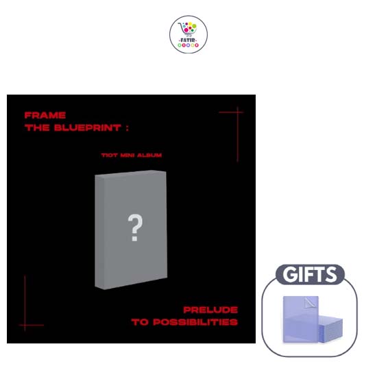 TIOT Создайте план : Прелюдия к возможностям (PLVE вер.)