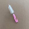 Nylon Baby Nipple & Bottle Cleaning Brush, Popsicle Mold Brush
