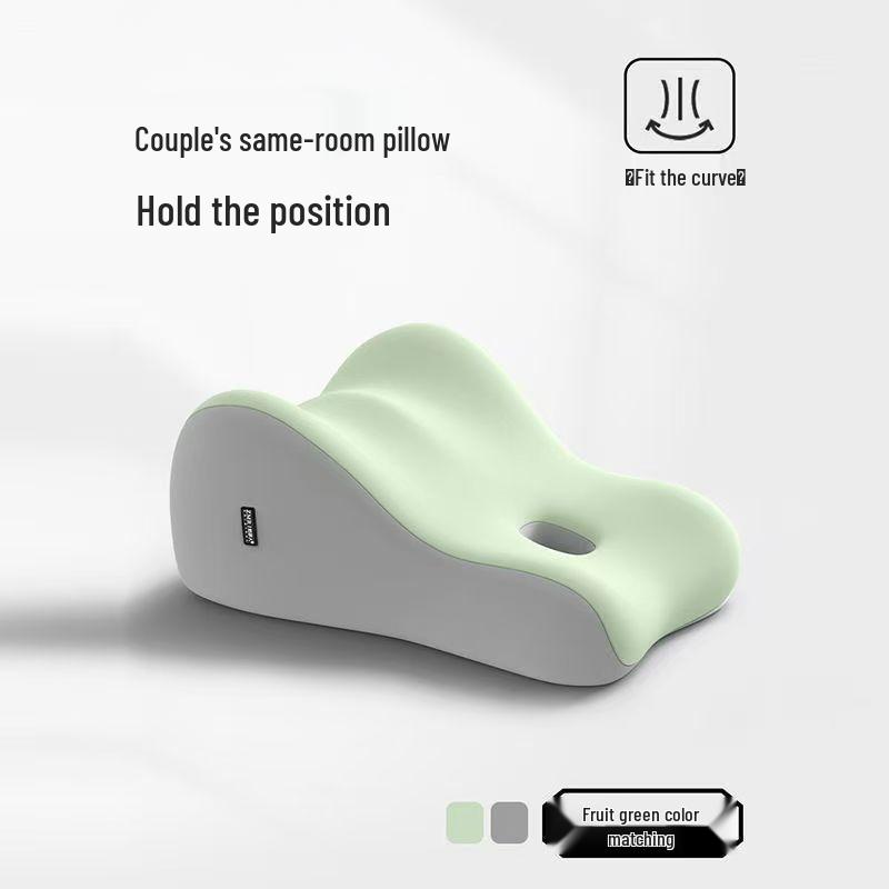 Многофункциональная прикроватная подушка: Регулируемая подушка для лица вниз и спинка