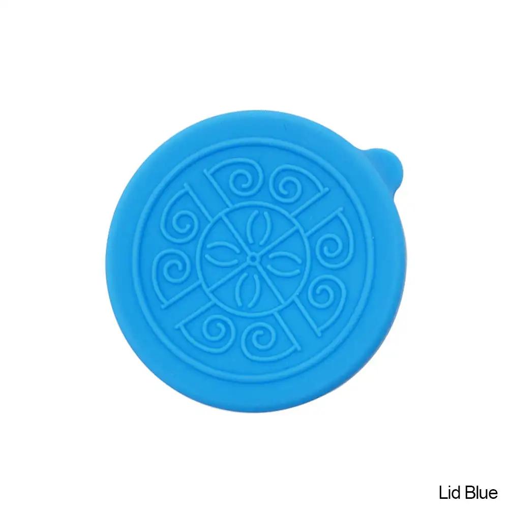 Контейнер для заправки салата объемом 50 мл из нержавеющей стали, небольшой контейнер для приправ с крышками, герметичный, для детей, контейнеры для ланча, коробка