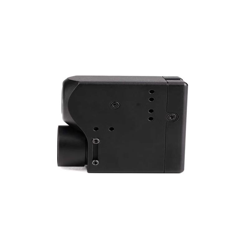 AXISFLYING FPV Drone with Naja Thermal Imaging Camera