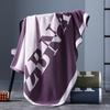 1  PC Towel Cotton A New Jacquard Cotton Face Towel Household Thickened Water-absorbent Quick-drying Bath Towel Bath Towel Multipurpose Use Towels